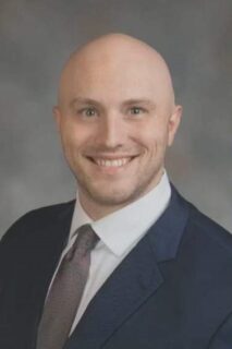 Dr. Roberts