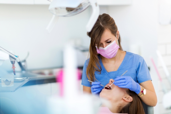 Dental Myths Debunked By A General Dentist