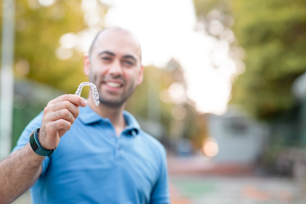 The Importance Of Patient Compliance During Invisalign Treatment