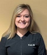 kate