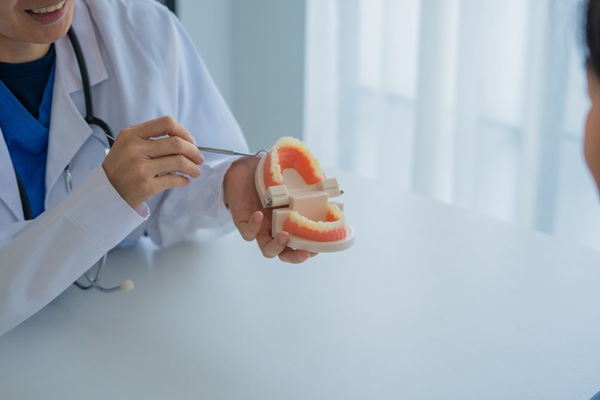 What Is Periodontics?